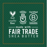 SheaMoisture Beard Conditioning Oil for a Full Beard Maracuja Oil and Shea Butter to Moisturize and Soften Beards 3.2 oz