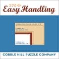 thumbnail image 6 of Cobble Hill 275 piece easy handling puzzle - Friends Forever - large pieces and reference poster for seniors, 6 of 7