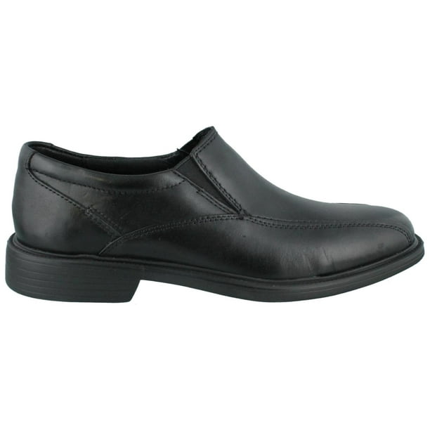 Bostonian - Men's Bostonian Flexlite, Bolton Slip-On dress shoe BLACK 9 ...