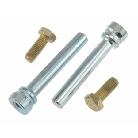 Wearever Disc Brake Caliper Guide Pin Kit