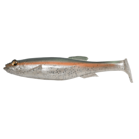 Megabass Magdraft 8 inch Soft Swimbait