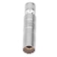 thumbnail image 1 of Llave de bujía magnética de 3/8" universal de pared delgada, herramienta de instalación y extracción de 12 puntas, 16 mm/0,63 pulgadas, 1 of 15
