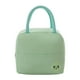 thumbnail image 2 of onlyliua para Interior/Exterior Bolsa para Estudiantes, Bolsa Aislante Gruesa de Papel de Aluminio, Bolsa Grande para Almuerzo con Bolsa de Arroz, 2 of 2