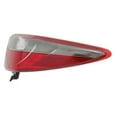 thumbnail image 2 of For 15-17 Camry Outer Taillight Taillamp Rear Brake Light Lamp w/Bulb Right Side, 2 of 5