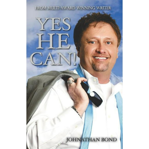 Yes HE Can! (Paperback)