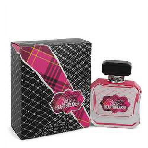 Victorias Secret Toase Heartbreaker Eau de Parfum Spray por Victorias Secret Victoria's Secret Model