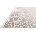 thumbnail image 4 of Unique Loom Asteria New Classical Vintage Distressed Area Rug or Runner, 4 of 7