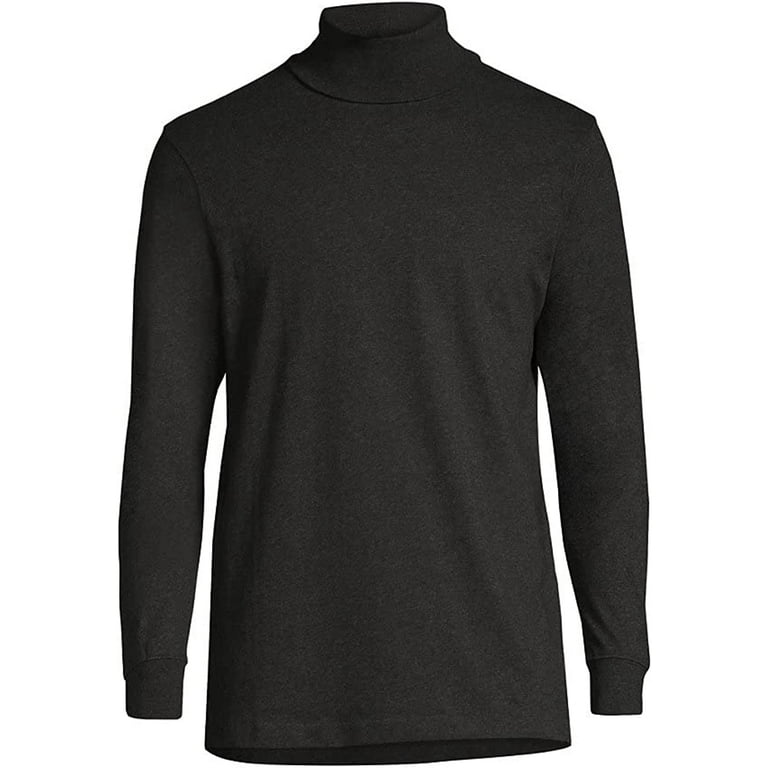 Walmart mens hotsell turtlenecks
