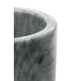 thumbnail image 4 of Fox Run Marble Utensil Holder, White, 4 of 6