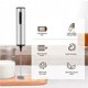 thumbnail image 4 of Rechargeable Milk Frother,Handheld Electric Foam Maker,Milk Frother Coffee Frother Electric Whisk f, 4 of 5