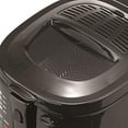 thumbnail image 3 of Brentwood DF-725 1500w 12-Cup Deep Fryer, Black, 3 of 7