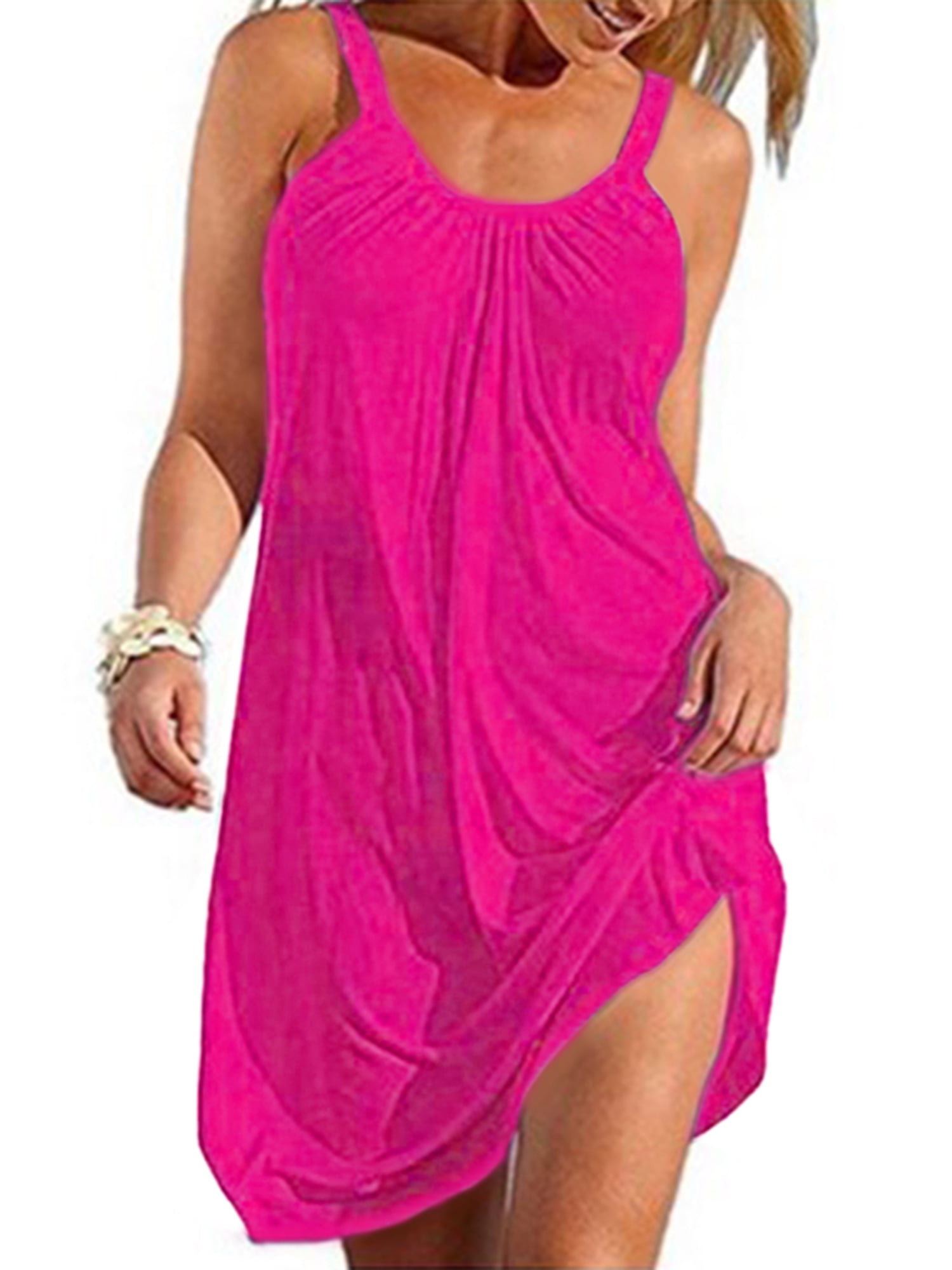 casual dance dresses