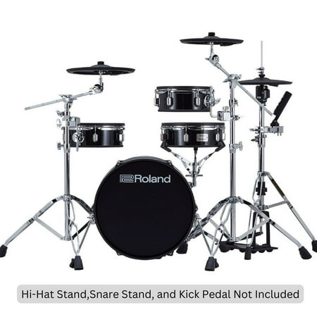 Roland VDrums Acoustic Design VAD103 Electronic Drum Set