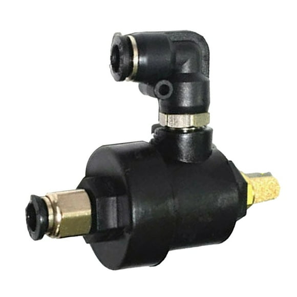 beisidaer Tyre Tire Changer Bead Breaker Quick Release Dump Valve For Tyre Change Machine