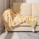 thumbnail image 1 of Bohemian Blanket Sofa Cover Blanket Air Conditioning Blanket Knitted Nap Blanket Grade A Blanket Bed Tail Blanket Blanket Tie Blanket, 1 of 6