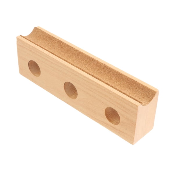 Guitarra Eléctrica acústica soporte para el cuello soporte de almohada para el cuello Luthier Herramientas de limpieza de reparación para bajo ukelele Gloria Descanso de cuello bajo