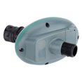 thumbnail image 1 of Ruiboury Garden Irrigation Timer Automatic Electronic Sprinkler Controller for Home Gardening, 1 of 6