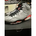 thumbnail image 2 of Ni - ke AIR JORDAN 6 RETRO SP 'REFLECTIONS OF A CHAMPION' SIZE 12 DS ITEM CI4072 001, 2 of 5