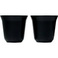 thumbnail image 1 of Duo Tasse à Espresso en Acier Inoxydable 80 ml (Lot de 2), 1 of 3