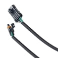 thumbnail image 3 of Cableado del sensor de oxígeno O2 apto para Commodore VT VX Vy  L7 Cola  Arnés de conexión, 3 of 8