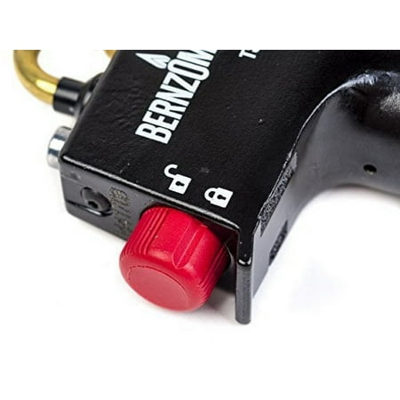Bernzomatic TS4000 Trigger Start Torch