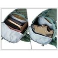 thumbnail image 6 of Molle Hiking Internal Frame Backpacks with Rain Cover Ultralight 30/50L, 6 of 10