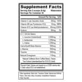 thumbnail image 3 of BCAA Powder - Evlution Nutrition Pre Workout BCAA Energy Powder 30 Servings - EVL BCAA Amino Acids Endurance & Muscle Recovery Drink - Watermelon Flavor with Vitamin B12 & Vitamin C, 3 of 6