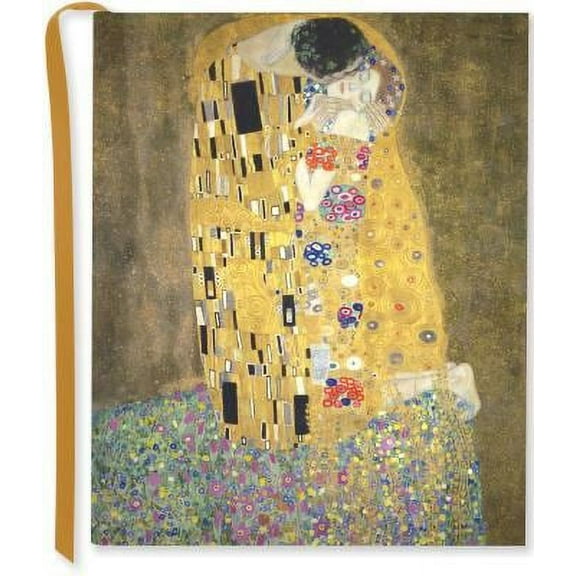 Jrnl O/S the Kiss (Hardcover)