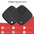 thumbnail image 3 of Anti Loss Item Locator, 3.7mA Operating Current Anti Loss Device Black   for Shop, 3 of 7