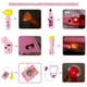 thumbnail image 2 of Kit médico de dentista, cirujano y veterinario para niños (paquete de 35) con luz y sonido, 2 of 5