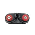 thumbnail image 3 of 4PCS Kayak Cam Cleat Boat Canoe Sailing Boat Dinghy Aluminum, 3 of 8