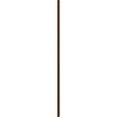 thumbnail image 6 of Ekena Millwork 47"W x 12"H x 1/4"T Keene Fretwork Moulding, Cherry, 6 of 13