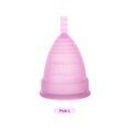 thumbnail image 2 of measuring cup,Period Cup Sizes Women's Can Be Silica Material Cup Can Women's Alternative Material Be Cup Women's Period Cup Cup Can Specifications Women's Cup With Cup, 2 of 5