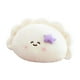 thumbnail image 2 of almohada de peluche con forma de bola de hervida para silla, almohada de dibujos animados multiusos, suave, cómoda y divertida, juguete de Patrón de estrella, 2 of 8