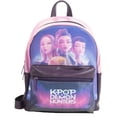 thumbnail image 1 of K-Pop Demon Hunters Huntrix Fashion Backpack, 1 of 3