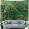 thumbnail image 4 of WYYP Tapestry High-Quality Short Plush Soft Lightweight Odorless Elegant Look Various Sizes 40x30inch, 4 of 6