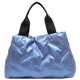 thumbnail image 2 of Bolsa Otoño Invierno Tote Bags Nylon Mujer Damas Tote Moda para fiesta (Azul) Ehuebsd Para estrenar, 2 of 3