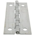 thumbnail image 5 of CUB CADET 981-04032 Chipper Chute Hinge CS3310 CS3210 CS2210 CS 424M710 3310 24A, 5 of 12