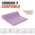 thumbnail image 4 of Tapete De Yoga Mat Antiderrapante Altera Fitness Pilates Gym, 4 of 7