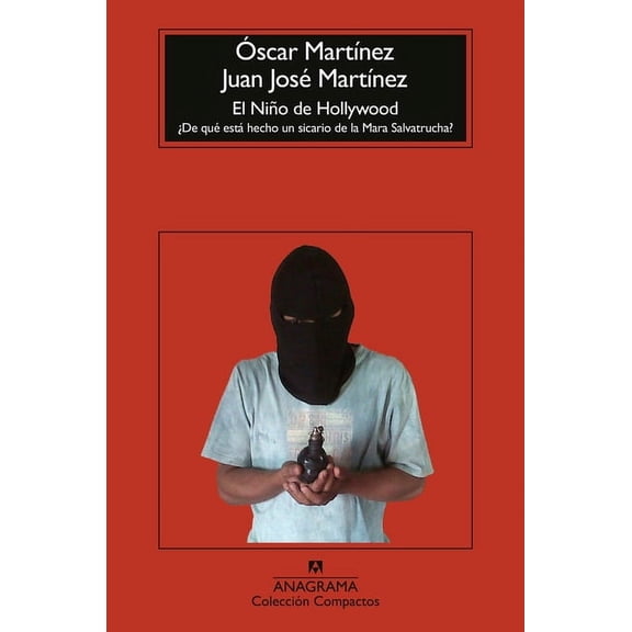 NiÃ±o de Hollywood, El, (Paperback)