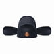 thumbnail image 2 of Sombrero de ópera china, sombrero clásico chino antiguo para hombres, ideal para cosplay y teatro. Estilo E, 2 of 9
