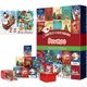 thumbnail image 1 of Advent Calendar 2023 Puzzle, 24 Boxes Advent Calendars Santa Claus Gift Puzzle for Women Men Children Advent Calendar Gift Teen Boy Girl Gift Couple C, 1 of 5