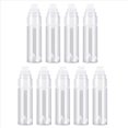 thumbnail image 2 of 40 Pack Refillable Acrylic Paint Markers 15mm Empty Acrylic Markers Clear White Paint Marker Pens for Rock Painting Wood,40 x Empty Acrylic Markers,Transparent, 2 of 7