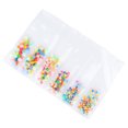 thumbnail image 4 of unbranded 850Ud De Noctilucente Multicolor Para Manicura Y En Gel Uv, 4 of 5