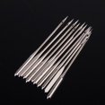 thumbnail image 1 of 40pcs HAX1 15x1 130 / 705H Tamaño # 9 # 11 # 14 # 16 # 18 de s de Coser Herramienta de Ropa Costura Baoblaze Aguja de máquina de coser, 1 of 8