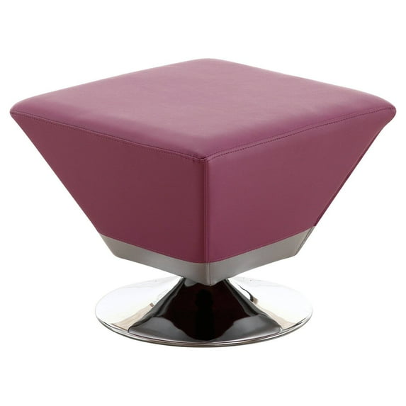Ceets Diamond Ottoman