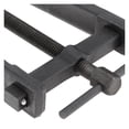 thumbnail image 4 of 150mm High-carbon Steel Two-claw Puller Separate Lifting Device Pull Strengthen Bearing Rama For Auto Mechanic Hand Tools ,Multi-Functional Use, 4 of 6
