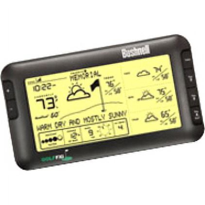 960071C Weather Forecaster