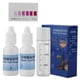 thumbnail image 1 of Water Test Strips Simple and Accurate Aquarium Nitrite Test Reagen for Freshwater and Saltwater, 1 of 2