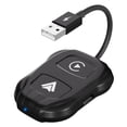 thumbnail image 4 of 5ghz Wifi Android Auto Adapter Play Convert Wired To U8F2 [ц H Wireless, 4 of 8